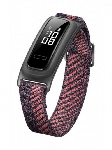 [55031603] Huawei - Huawei Band 4e Coral