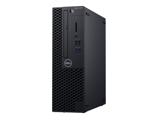 [9RVR3] Dell OptiPlex 3070 SFF  Ci5-9500 8GB 1TB W10P 1YW ON SITE