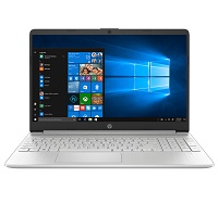 [6QW53LA#ABM] HP 15-dy1002la - Notebook - 15.6" - 1366 x 768 - Intel Core i3 I3-1005G1 - 8 GB DDR4 2666 SDRAM - 256 GB SSD  + 16 GB  Memory Optane - Windows 10 Home 