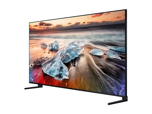 [QN75Q900RBPXPA] Samsung - QLED TV - Smart TV - 75" - 8K - QN75Q900RBPXPA
