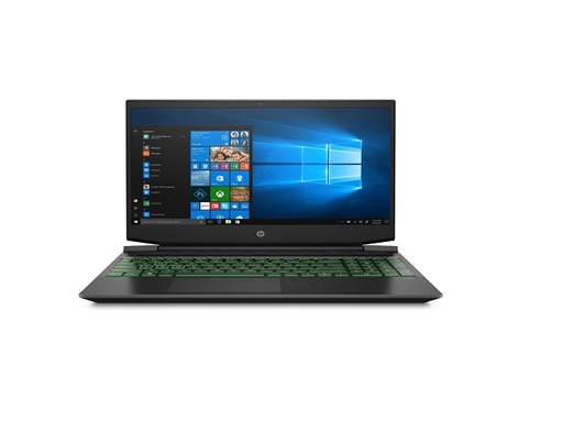 [6QW03LA#ABM] HP Pavilion Gaming 15-ec0004la - Ordenador portátil - 15" - 1920 x 1280 LED - AMD Ryzen 7 / 2.3 GHz - 8 GB DDR4 SDRAM - 512 GB SSD - Ninguno/a - Windows 10 Home - Negro