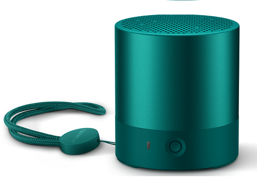 [55031187] Huawei CM510 - Speakers - Emerald green - 55031187