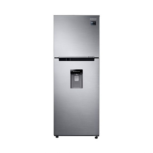 [RT29K5730S8/AP] Samsung - Refrigerator/freezer -  RT29K5730S8/AP -  11 pies -  Top mount - 2 puertas - Luz interior LED - Estantes vidrio templado - Plata 