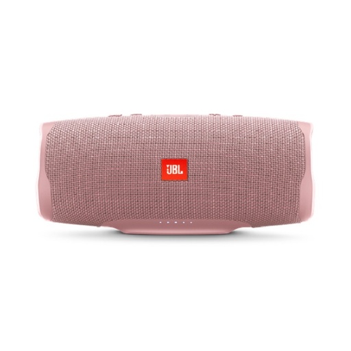 [JBLCHARGE4PINKAM] JBL Charge 4 - Altavoz - para uso portátil - inalámbrico - Bluetooth - 30 vatios - rosa polvoriento