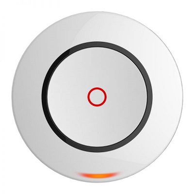 [DS-PD1-EB] Hikvision - Panic Button - ABS shell