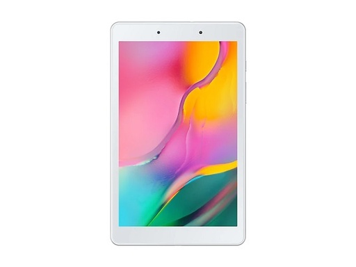 [SM-T290NZSAGTO] Samsung Galaxy Tab A (2019) - Tableta - Android 9.0 (Pie) - 32 GB - 8" TFT (1280 x 800) - Ranura para microSD - plata