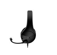 [HX-HSCSC2-BK/WW] HyperX Cloud Stinger Core (PC) - Auricular - tamaño completo - cableado - conector de 3,5 mm - negro