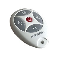 [DS-19K00-Y] Hikvision - Keyfob - Wireless - 433MHz