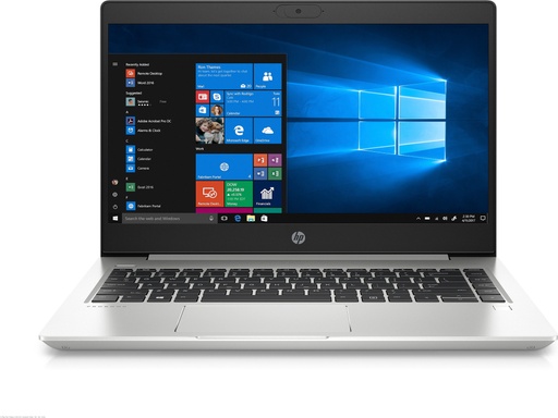 [8YT02LT#ABM] HP - Notebook - 14" - Intel Core i5 I5-10210U - 8 GB - 1 TB - Windows 10 Pro - 1-year warranty
