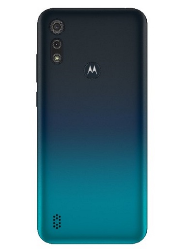 [PAJD0020SV] Motorola Moto E 6s - Teléfono inteligente - 4G - Android - 32 GB - Toque