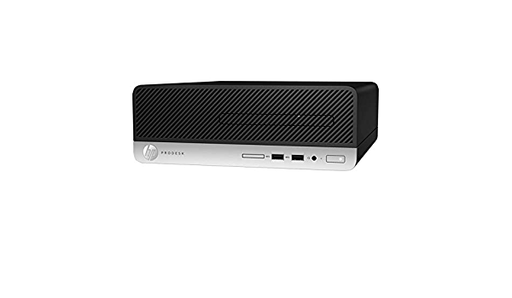 [2A074LA#ABM] HP ProDesk - Desktop - AMD Ryzen 5 Pro 2400GE - 8 GB DDR4 SDRAM - 512 GB Hard Drive Capacity - Windows 10 Pro