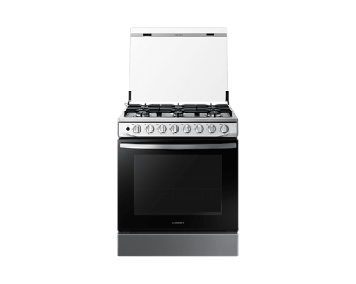 [NX52T5311LS/AP] Samsung - Oven - Ranges Griddle