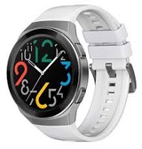 [55025200] Huawei - Smart watch - Icy White - 55025200