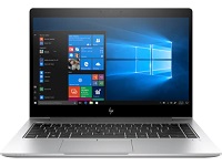 [13H28LS#ABM] HP Elite 840 G6 - Notebook - 14" - Intel Core i7 I5-8365U - 16 GB - 512 GB - Windows 10 Pro - 1-year warranty