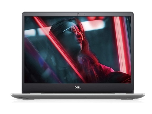 [HMNDV] Dell Inspiron 5593 - Notebook - 15.6" - Intel Core i5 1035G1 - 8 GB - 256 GB - Windows 10 Home - Silver - Spanish - 1-year warranty