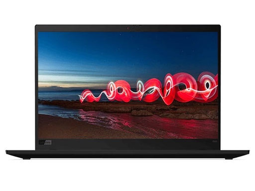 [20R10016LM] Lenovo - Notebook - 14" - Intel Core i7 I7-10710U - 16 GB - 1 TB - Windows 10 Pro - 3-year warranty - 20R10016LM