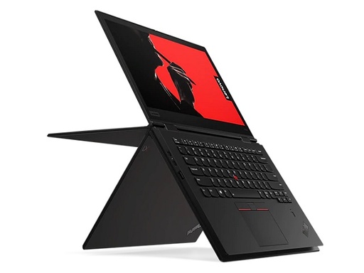 [20SA000LLM] Lenovo - Notebook - 14" - Intel Core i7 I7-10710U - 16 GB - 1 TB - Windows 10 Pro - 3-year warranty - 20SA000LLM