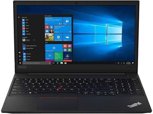 [20NFS0T700] Lenovo - Notebook - 15.6" - AMD Ryzen 5 Pro 3500U - 8 GB - 1 TB - Windows 10 Pro - 1-year warranty - 20NFS0T700