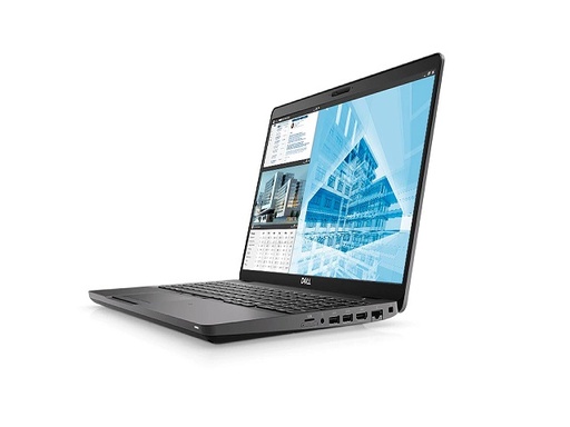 [1000464426336] Dell Precision 3540 - 15.6" - Intel Core i7 I7-8565U - 16 GB - 256 GB SSD - Windows 10 Pro - 3-year warranty - 1000464426336