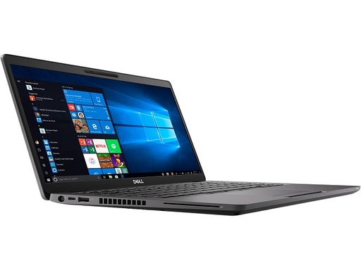 [752022726] Dell Latitude 5400 - Notebook - 14" - Intel Core i5 I5-8265U - 8 GB - 512 GB SSD - Windows 10 Pro - 3-year warranty - Dual Pointing - Contacted SmartCard Reader - Displayport over Type-C (346-BFJQ) -752022726 