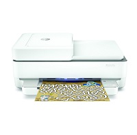 [5SD78A#AKY] HP - Workgroup printer - hasta 7 ppm (mono) - Ink Advantage 6475