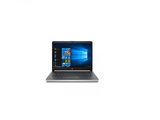 [9UV10LA#ABM] HP 14-cf3021la - Notebook - 14" - Intel Core i5 1035G1 - 8 GB - 1 TB - Windows 10 - 1-year warranty
