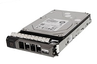 [400-BGEB] Dell - Kit del cliente - disco duro - 1 TB - 3.5" - SATA 6Gb/s - 7200 rpm