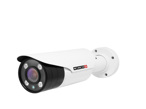 [I4-390AHDU-MVF+] Provision-ISR - CCTV camera - Bullet AHD/CVI/TVI