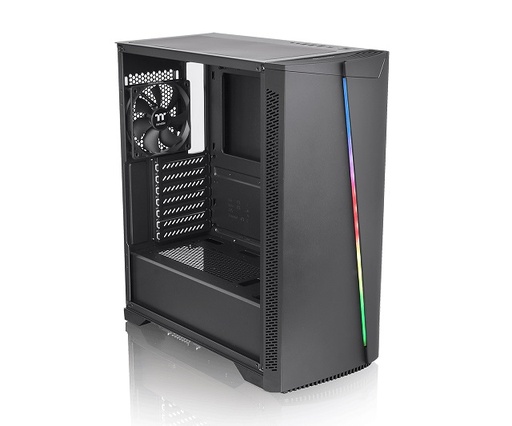 [CA-1R9-00M1WN-00] Thermaltake - H350 - Black - 1/120m