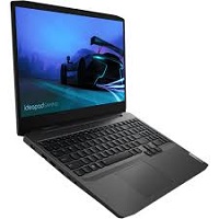 [81Y400SGGJ] Lenovo IdeaPad - Notebook - 15.6" - 1920 x 1080 - Intel Core i7 10750H - 16 GB DDR4 SDRAM - 512 GB SSD - NVIDIA GeForce GTX 1650 - Windows 10 Home 64-bit Edition Academic - Onyx Black - Spanish - 1-year warranty - Gaming 3
