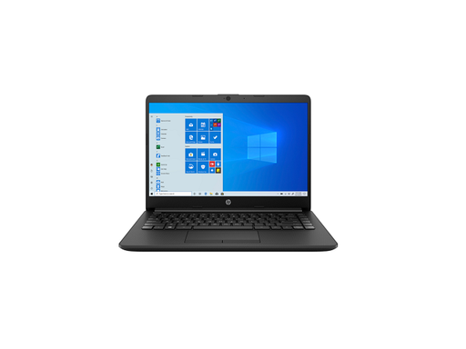 [22A99LA#ABM] HP 14-dk1011la - Notebook - 14" - AMD Athlon 3050U - 4 GB - 1 TB - Windows 10 Home - Black - Spanish - 1-year warranty
