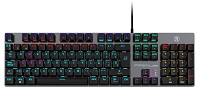 [PKS-091S] Primus Gaming - Keyboard - Wired - Spanish - USB - Ball 90T Rd PKS-091S