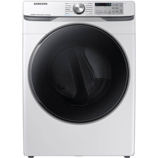 [DVE22R6270W/AP] Samsung - Dryer - VRT Plus Technology