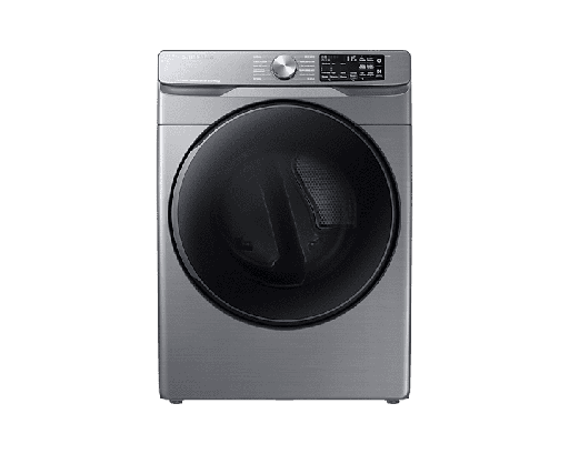 [DV22R6270PW/AP] Samsung DV22R6270PW - Secadora - independiente - Wi-Fi - ancho: 68.6 cm - fondo: 80 cm - alto: 98.4 cm - carga frontal - blanco prolijo
