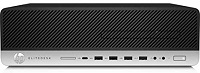 [9WP97LT#ABM] HP EliteDesk - Small form factor - Intel Core i7 I7-9700 - 8 GB - 1 TB Hard Drive Capacity - Windows 10 Pro