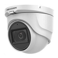 [DS-2CE76H0T-IT3F] Hikvision - Network surveillance camera - Indoor / Outdoor - Ultra HD