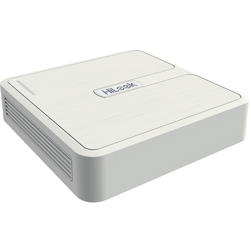 [DVR-104G-F1S] HiLook - Standalone DVR - 4 Video Channels - DVR-104G-F1(S)