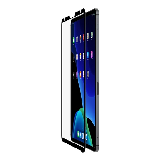 [OVA010ZZ] Belkin ScreenForce - Protector de pantalla para tableta - with privacy filter - extraíble - 11" - para Apple iPad Pro de 11" (1ª generación)