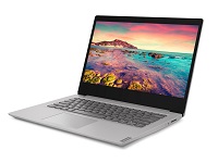[81UV00AQGJ] Lenovo S145 - Notebook - 14" - AMD 3020E - 4 GB - 500 GB - Windows 10 Home - 1-year warranty