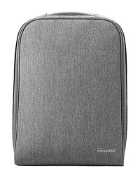 [CD60] Huawei - Carrying backpack - 16" - Gray - CD60