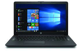 [1V4E3LT#ABM] HP 245 G7 - Notebook - 14" LED - AMD Ryzen 5 3500U - 8 GB DDR4 SDRAM - 256 GB SSD - Windows 10 Pro 64-bit Edition - 1-year warranty