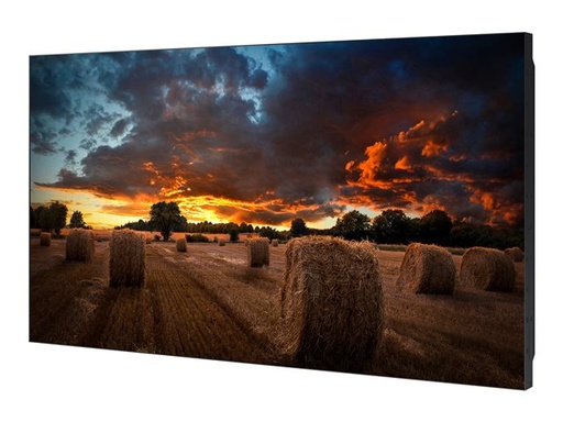 [LH55VMTEBGBXZA] Samsung VM55T-E - 55" Clase diagonal VMT-E Series indicador LED - señalización digital - 1080p (Full HD) 1920 x 1080 - LED de iluminación directa