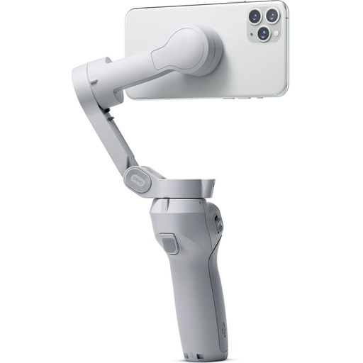 [CP.OS.00000108.01] DJI - Combo Smartphone - Osmo Mobile 4