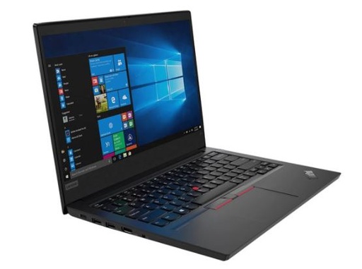 [20TBS25T00] Lenovo E14 - Notebook - 14" - Intel Core i5 I5-1135G7 - 16 GB DDR4 SDRAM - 256 GB SSD - Windows 10 Pro - 1-year warranty - 20TBS25T00