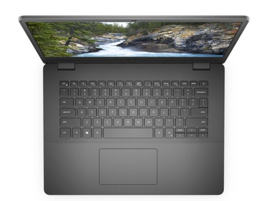 [C8WX5] Dell Vostro 3405 - Notebook - 14" - AMD Athlon Silver 3050U - 4 GB - 256 GB SSD - Windows 10 Pro - Gray - 1-year warranty