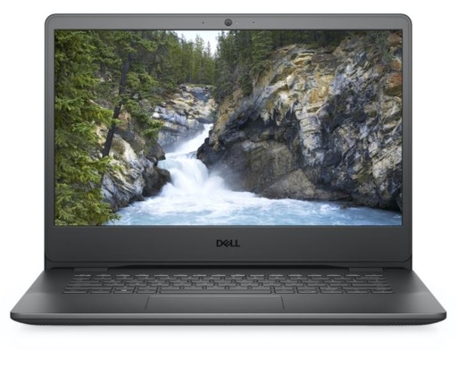 [YHHCY] Dell Vostro 3405 - Notebook - 14" - AMD Ryzen 3 3250U - 4 GB - 1 TB SSD - Windows 10 Pro - Gray - 1-year warranty