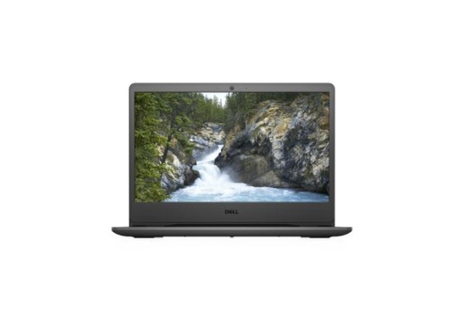 [JJFHG] Dell Vostro 3405 - Notebook - 14" - AMD Ryzen 5 3450U - 8 GB - 256 GB SSD - Windows 10 Pro - Gray - 1-year warranty