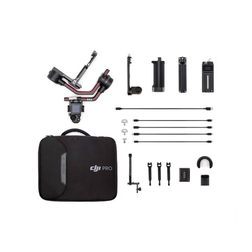 [CP.RN.00000127.03] DJI - Display Version RS2