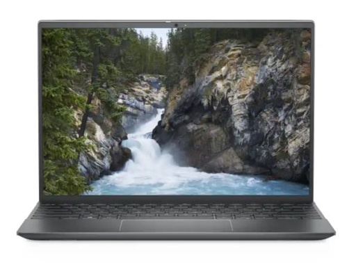 [V26RP] Dell Vostro 5310 - Notebook - 13.3" - Intel Core i5 I5-11300H - 8 GB - 256 GB SSD - Windows 10 Pro - Gray - 1-year warranty