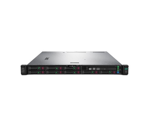 [P27086-B21] HPE ProLiant DL325 Gen10 - Servidor - se puede montar en bastidor - 1U - 1 vía - 1 x EPYC 7232P / 3.1 GHz - RAM 16 GB - SAS - hot-swap 2.5" bahía(s) - sin disco duro - monitor: ninguno